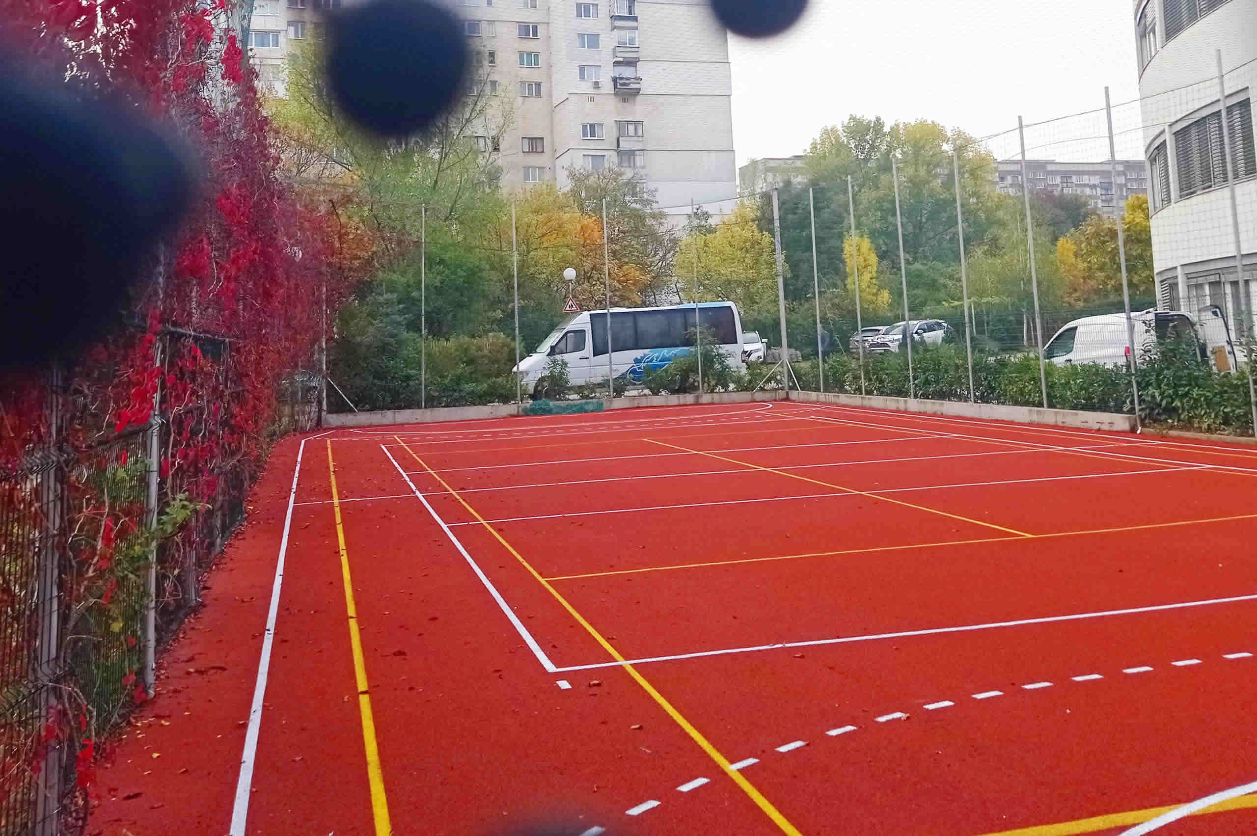 Azbuki Sports Complex